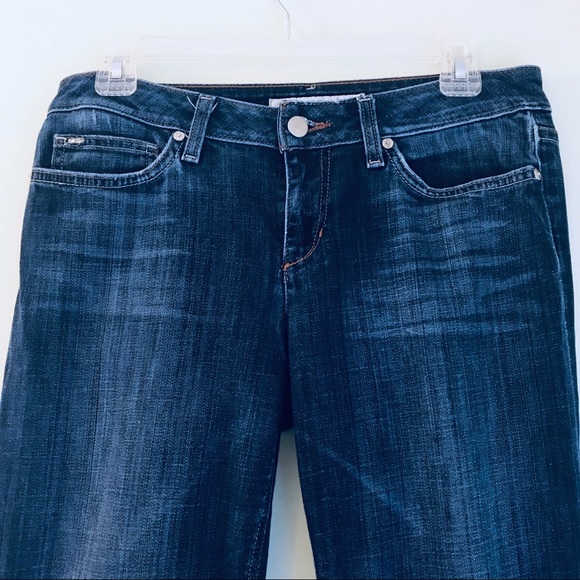 Joes Jeans “Honey” Boot Cut Size 29 - Picture 4 of 7